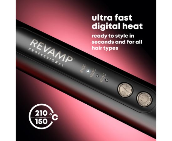 Revamp CL-3500-EUMulti Style Revolve Стайлеры