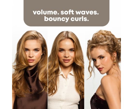 Revamp CL-3500-EUMulti Style Revolve Стайлеры