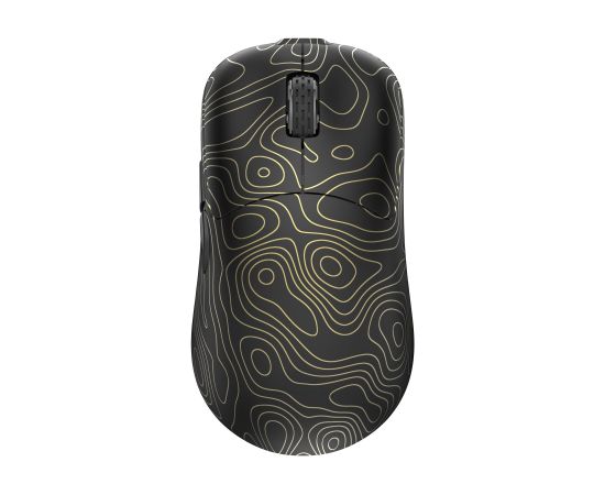 White Shark WGM-5015 Aero Gold Peles, ievadierīces