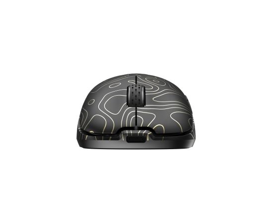 White Shark WGM-5015 Aero Gold Peles, ievadierīces