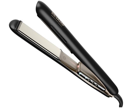 Revamp ST-2900-EU Enigma Radiance Hair Straightener Matu taisnotāji
