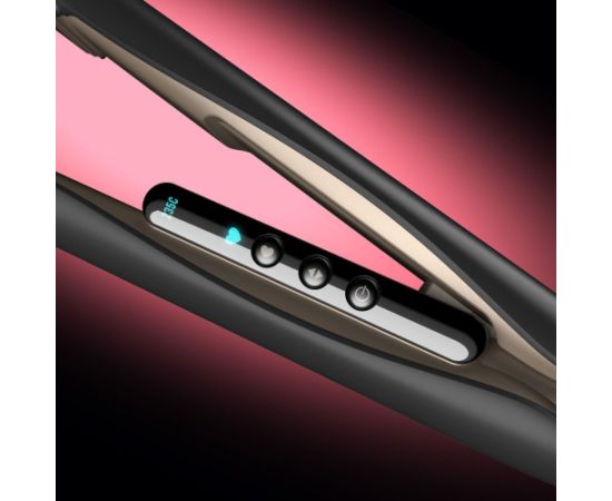 Revamp ST-2900-EU Enigma Radiance Hair Straightener Matu taisnotāji