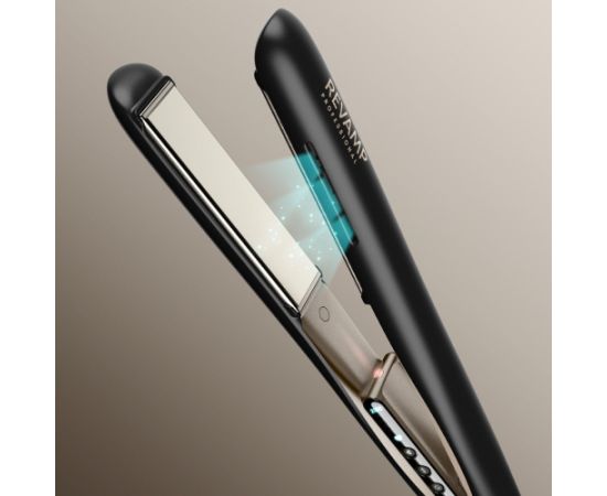 Revamp ST-2900-EU Enigma Radiance Hair Straightener Matu taisnotāji