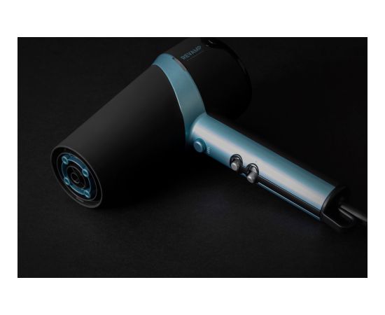 Revamp DR-3800-EU Progloss Quad Ionic Dryer фены