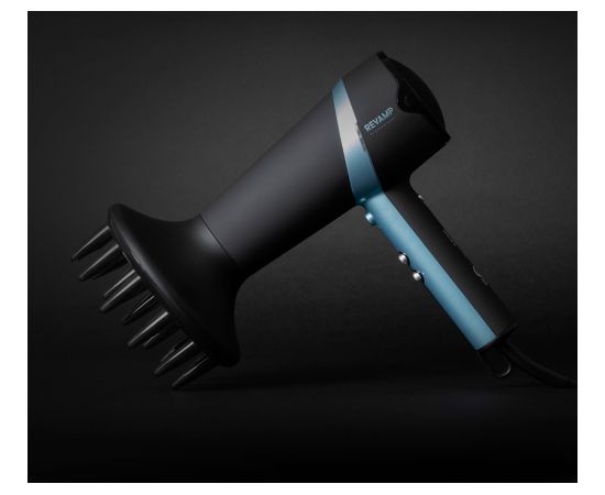 Revamp DR-3800-EU Progloss Quad Ionic Dryer фены