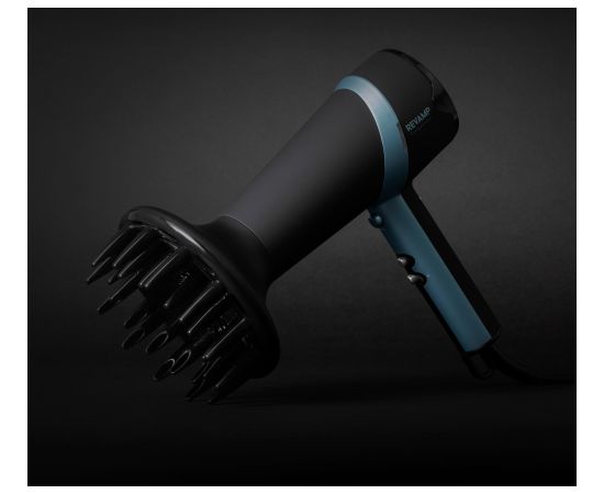 Revamp DR-3800-EU Progloss Quad Ionic Dryer фены