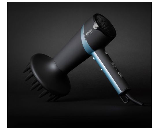 Revamp DR-3800-EU Progloss Quad Ionic Dryer фены