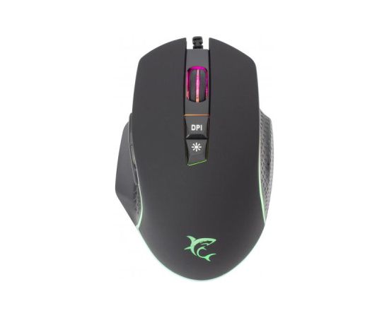 White Shark GM-5009 Gareth Black Мыши