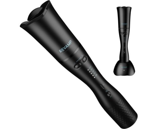 Revamp CL-2500-EU2 Progloss Liberate Cordless Curler Matu veidotāji