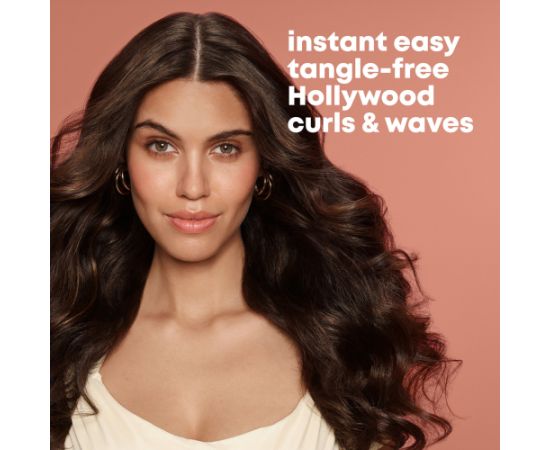 Revamp CL-2500-EU2 Progloss Liberate Cordless Curler Matu veidotāji