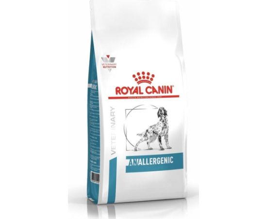 Royal Canin Anallergenic 1,5 kg Новинки Компьютерная техника
