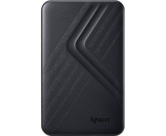 HDD Apacer AC236 2TB (AP2TBAC236B-1) Новинки Компьютерная техника