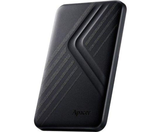 HDD Apacer AC236 2TB (AP2TBAC236B-1) Новинки Компьютерная техника