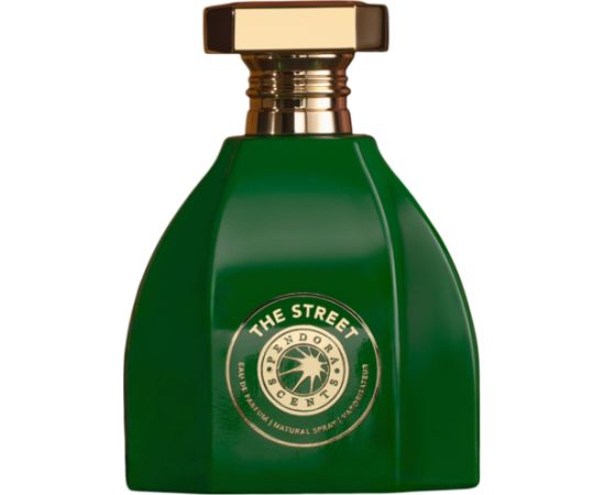 Pendora Scents The Street EDP spray 100ml Мужская парфюмерия