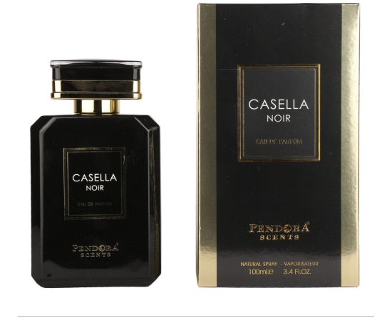 Pendora Scents Casella Noir EDP spray 100ml Мужская парфюмерия