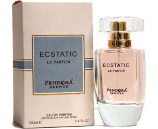 Pendora Scents Ecstatic Le Parfum EDP spray 100ml Духи унисекс
