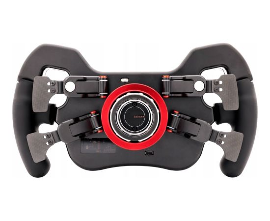 Simagic FX-C Lenkrad Jaunumi - Audio-Video