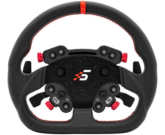 Kierownica Simagic GT1 D + Pro Hub Aудио-видео