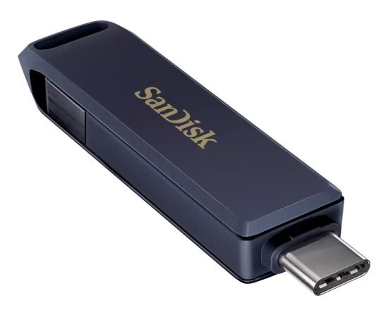 Pendrive SanDisk Phone Drive for iPhone, 256 GB  (SDIXD0N-256G-GN6NE) Новинки Компьютерная техника