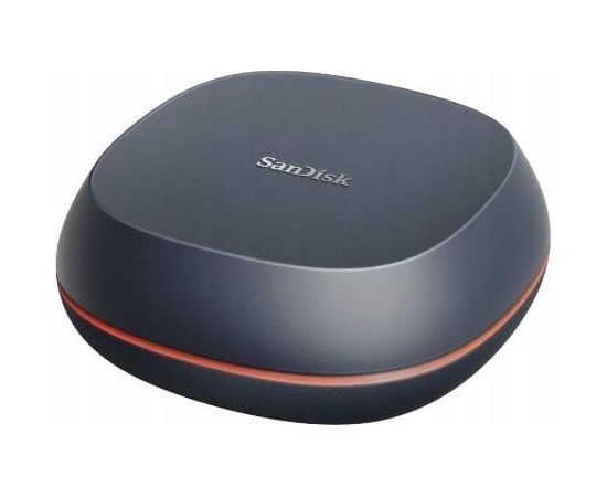 SSD SanDisk Desk Drive 8TB (002200810000) Новинки Компьютерная техника