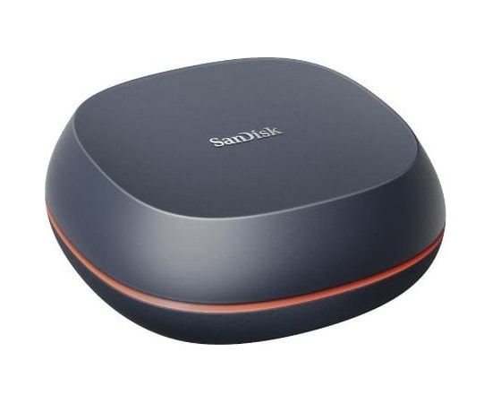 SSD SanDisk Desk Drive 8TB (002200810000) Новинки Компьютерная техника