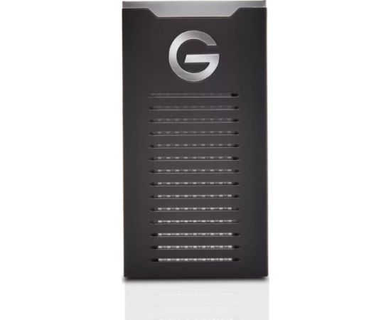 SSD SanDisk Professional G-DRIVE 4TB (SDPS11A-004T-GBANB) Новинки Компьютерная техника