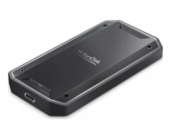 SSD SanDisk PRO-G40 2TB (SDPS31H-002T-GBC1D) Новинки Компьютерная техника