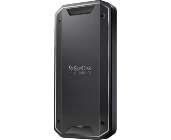 SSD SanDisk PRO-G40 1TB (SDPS31H-001T-GBC1D) Новинки Компьютерная техника