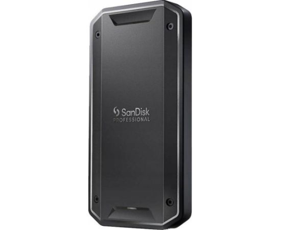 SSD SanDisk PRO-G40 4TB (SDPS31H-004T-GBC1D) Новинки Компьютерная техника