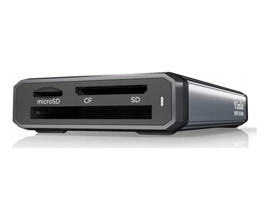 SanDisk PRO-READER  USB 3.2 Gen 2 (3.1 Gen 2) Type-C Jaunumi - Datori
