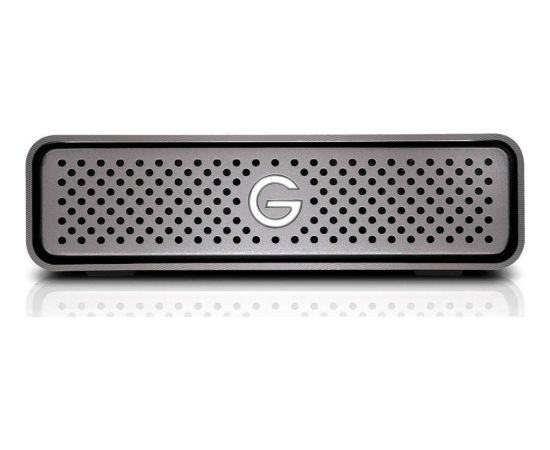 HDD SanDisk Professional G-DRIVE PROJECT - - Enterprise - 18 TB - external (Stationar) - USB 3.2 Gen 2 / Thunderbolt 3 (USB-C ) - 7200 rpm - Новинки Компьютерная техника