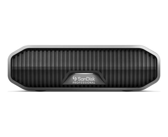HDD SanDisk  Enterprise  12 TB - external (Stationar) - USB 3.2 Gen 2 (USB-C ) - 7200 rpm Новинки Компьютерная техника