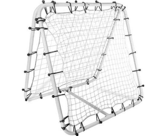 YakimaSport Rebounder podwójny, rama z siatką Для футбола