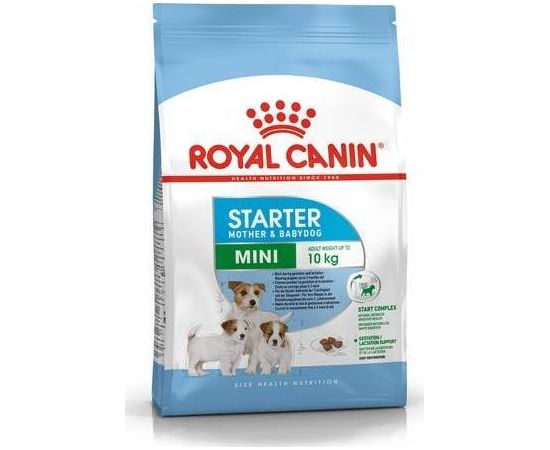 Royal Canin SHN Mini Starter M&B 8 kg Новинки Компьютерная техника