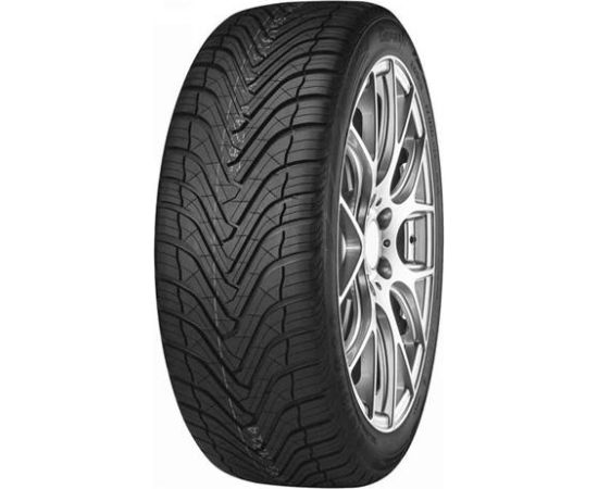 Gripmax Suregrip AS Nano 255/60R17 106V Всесезонные покрышки