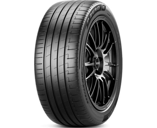Pirelli P Zero E 285/40R20 108Y Vasaras riepas