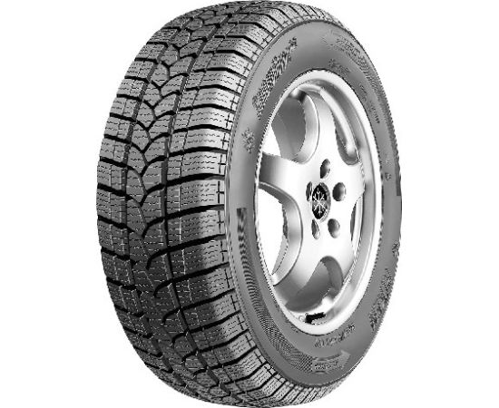 Riken Snowtime 145/80R13 75Q Ziemas riepas