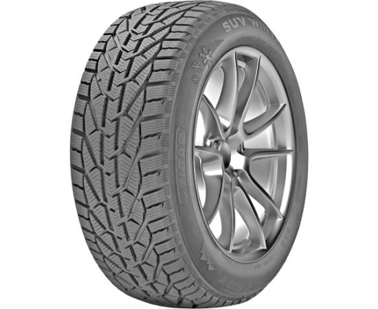 Taurus Winter SUV 215/65R16 98H Зимние покрышки