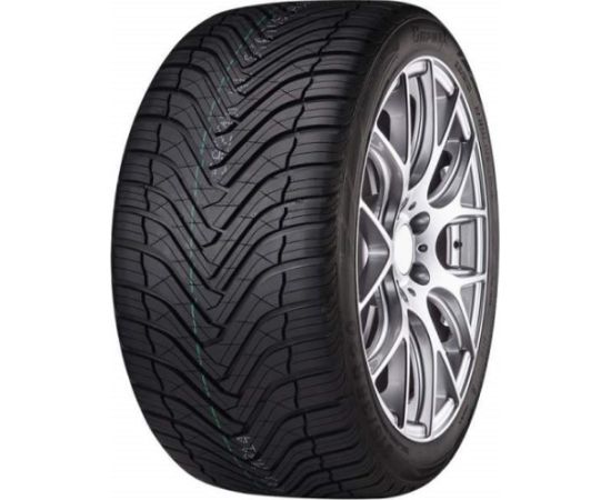 Gripmax SureGrip A/S (Status AllClimate) 265/35R22 102W Всесезонные покрышки