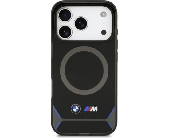 BMW M IML Metal Buttons & Logo MagSafe Case Защитный Чехол для Apple iPhone 17 Pro Чехлы - альтернативные