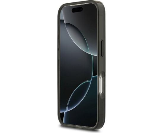 BMW M IML Metal Buttons & Logo MagSafe Case Защитный Чехол для Apple iPhone 17 Pro Чехлы - альтернативные