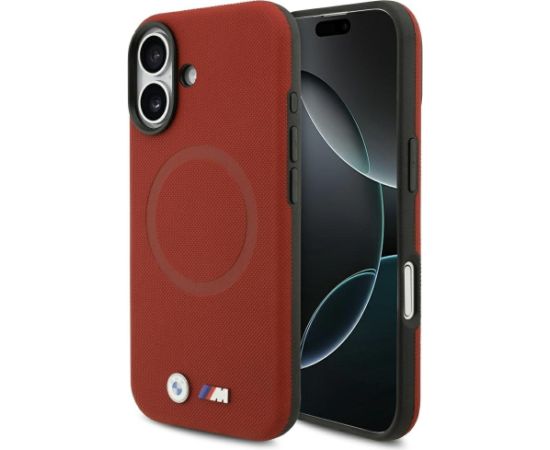 BMW M FW Metal Logo MagSafe Case Защитный Чехол для Apple iPhone 17 Чехлы - альтернативные