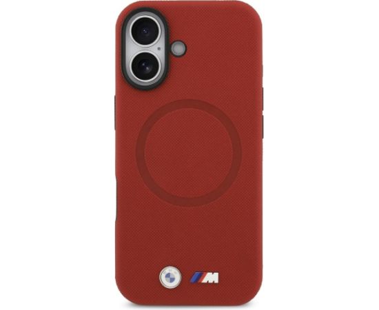 BMW M FW Metal Logo MagSafe Case Защитный Чехол для Apple iPhone 17 Чехлы - альтернативные