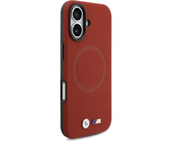 BMW M FW Metal Logo MagSafe Case Защитный Чехол для Apple iPhone 17 Чехлы - альтернативные