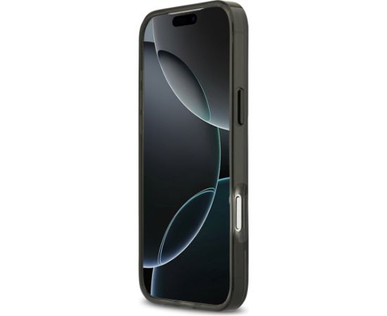 BMW M IML Metal Buttons & Logo MagSafe Case Защитный Чехол для Apple iPhone 17 Pro Max Чехлы - альтернативные