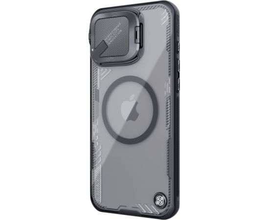 Nillkin Iceblade Prop Magnetic Cover Aizsargapvalks priekš Apple iPhone 16 Pro Max Neoriģinālie Maciņi