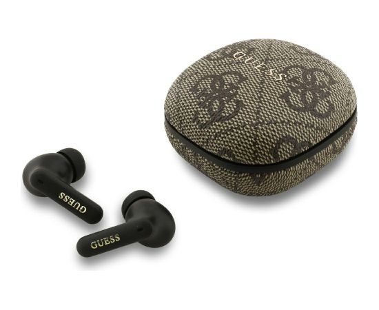 Guess GUTWST3P4EGW Беспроводные наушники Наушники