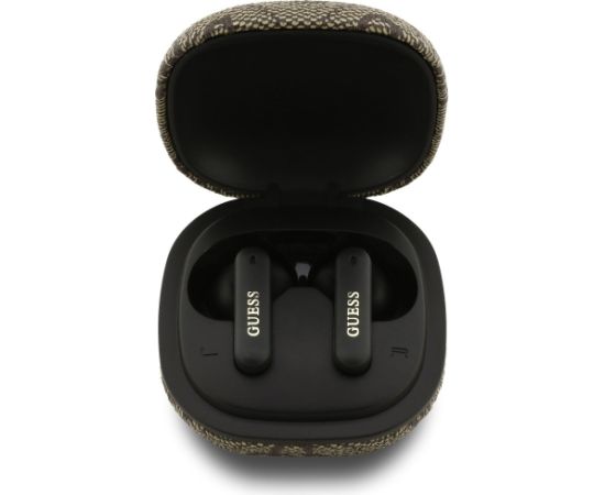 Guess GUTWST3P4EGW Беспроводные наушники Наушники
