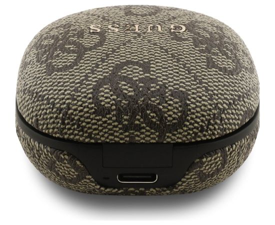 Guess GUTWST3P4EGW Беспроводные наушники Наушники