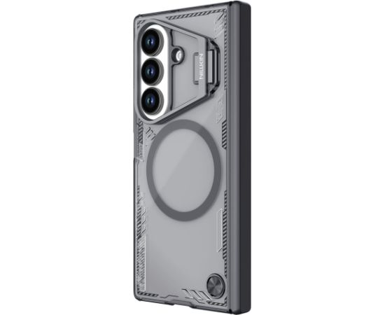 Nillkin Iceblade Prop Magnetic Cover Aizsargapvalks priekš Samsung Galaxy Z Fold 7 Neoriģinālie Maciņi